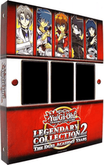 Yugioh Binder
